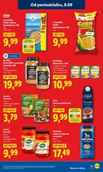 Więcej znaczy taniej! - Lidl