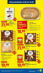 Więcej znaczy taniej! - Lidl