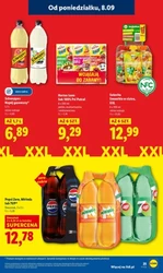 Więcej znaczy taniej! - Lidl