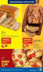 Więcej znaczy taniej! - Lidl