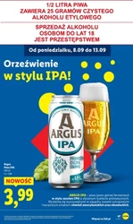 Więcej znaczy taniej! - Lidl