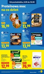 Więcej znaczy taniej! - Lidl