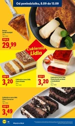 Więcej znaczy taniej! - Lidl