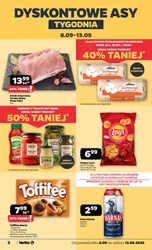 Smaki polskiej jesieni – Netto