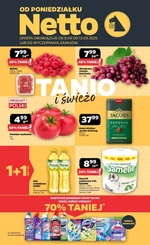 Smaki polskiej jesieni – Netto