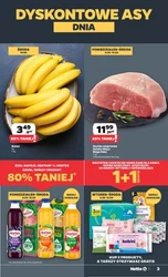 Smaki polskiej jesieni – Netto