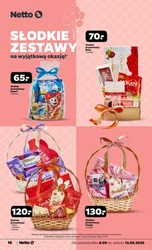 Smaki polskiej jesieni – Netto