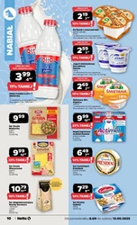 Smaki polskiej jesieni – Netto