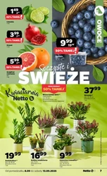 Smaki polskiej jesieni – Netto
