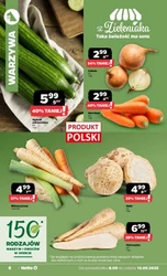 Smaki polskiej jesieni – Netto