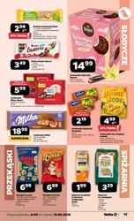 Smaki polskiej jesieni – Netto