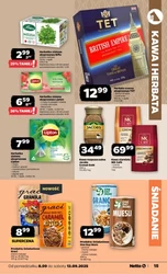 Smaki polskiej jesieni – Netto