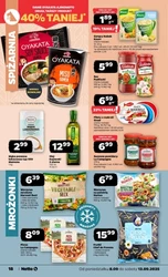 Smaki polskiej jesieni – Netto