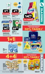 Smaki polskiej jesieni – Netto