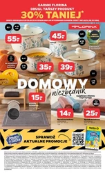 Domowy niezbędnik - Netto