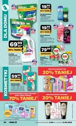 Smaki polskiej jesieni – Netto