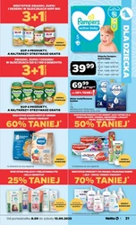Smaki polskiej jesieni – Netto