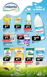 Smaki polskiej jesieni – Netto