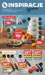 Domowy niezbędnik - Netto