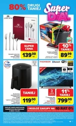 Loteria KAsa Wraca! - Carrefour