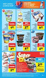 Loteria KAsa Wraca! - Carrefour