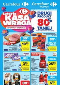 carrefour