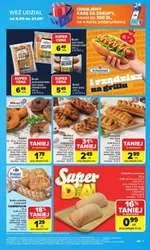 Loteria KAsa Wraca! - Carrefour