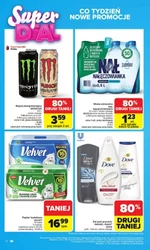 Loteria KAsa Wraca! - Carrefour