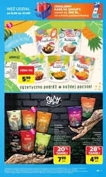 Loteria KAsa Wraca! - Carrefour
