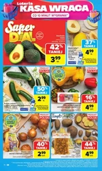 Loteria KAsa Wraca! - Carrefour