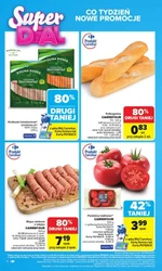 Loteria KAsa Wraca! - Carrefour