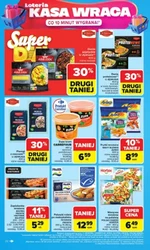 Loteria KAsa Wraca! - Carrefour