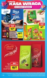 Loteria KAsa Wraca! - Carrefour
