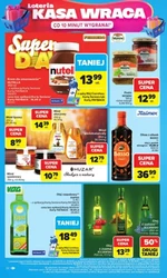Loteria KAsa Wraca! - Carrefour