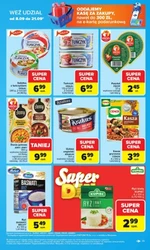 Loteria KAsa Wraca! - Carrefour