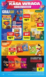 Loteria KAsa Wraca! - Carrefour