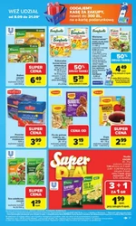 Loteria KAsa Wraca! - Carrefour