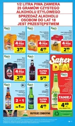 Loteria KAsa Wraca! - Carrefour