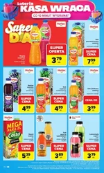 Loteria KAsa Wraca! - Carrefour