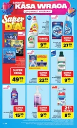 Loteria KAsa Wraca! - Carrefour