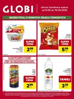 Nowe okazje cenowe! - Globi