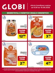 Nowe okazje cenowe! - Globi
