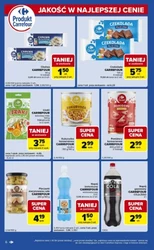 Smak okazji na każdy dzień – Carrefour Express