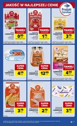 Smak okazji na każdy dzień – Carrefour Express