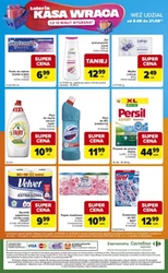 Smak okazji na każdy dzień – Carrefour Express