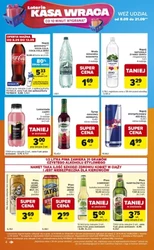Smak okazji na każdy dzień – Carrefour Express