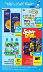 Carrefour Market - Loteria Kasa Wraca!