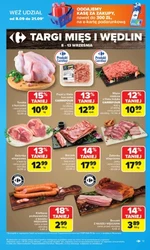 Carrefour Market - Loteria Kasa Wraca!