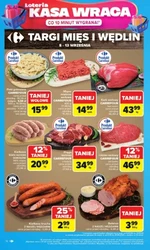 Carrefour Market - Loteria Kasa Wraca!