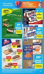Carrefour Market - Loteria Kasa Wraca!